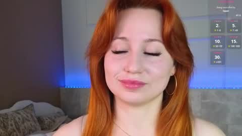 Ari online show from 10-26-25, 06:41