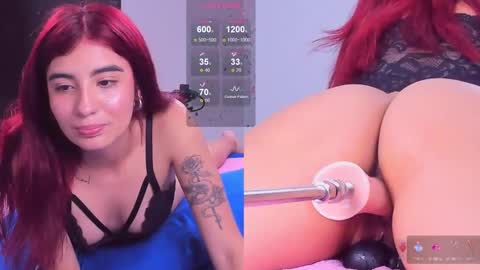 Snapshot of ariel_little18 chatting on 12-10-24, 01:22 Ariel online show from 12-10-24, 01:22