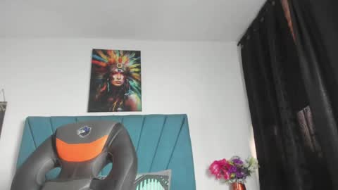 ariel_wish online show from 03-30-26, 01:01