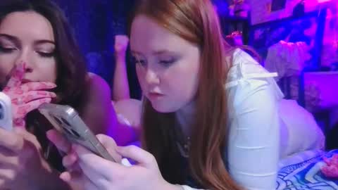 Ariel online show from 10-06-25, 08:39