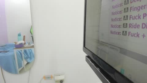 ariela__ online show from 12-24-24, 09:55