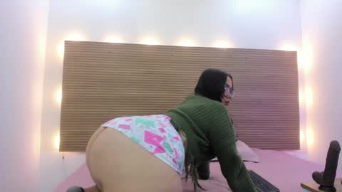 ariela__ online show from 01-29-25, 08:46