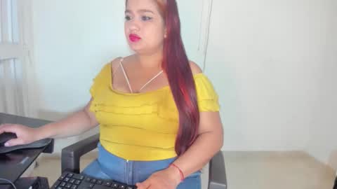 ariela_daltonn online show from 02-15-26, 11:12
