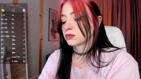 Ariel online show from 01-20-25, 03:50