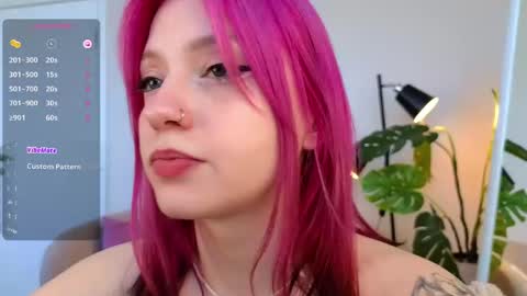 Ariel online show from 06-05-26, 02:01