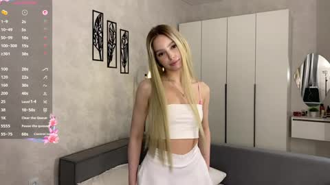 Snapshot of arielarlt chatting on 05-14-26, 10:16 Ase online show from 05-14-26, 10:16