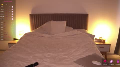 Ariel online show from 11-20-25, 12:16