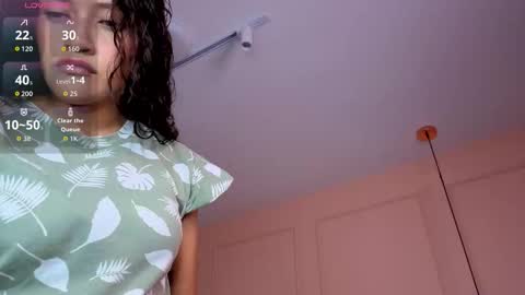 Snapshot of arielblossom____ chatting on 02-24-26, 11:52 arielblossom____ online show from 02-24-26, 11:52