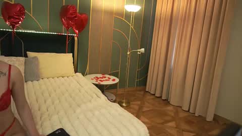 Ariel online show from 03-11-25, 05:05