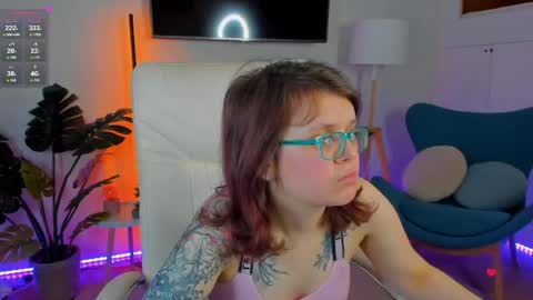 Snapshot of ariell_mini chatting on 04-22-26, 05:54 Ariell Mini online show from 04-22-26, 05:54