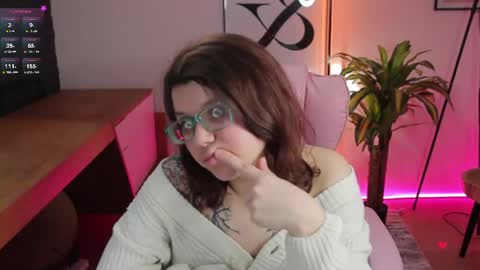 Snapshot of ariell_mini chatting on 04-29-26, 06:17 Ariell Mini online show from 04-29-26, 06:17