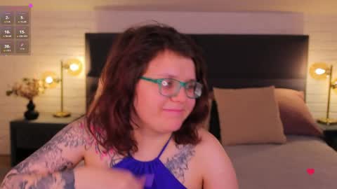 Snapshot of ariell_mini chatting on 05-17-26, 12:12 Ariell Mini online show from 05-17-26, 12:12