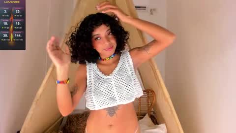 A R I   online show from 10-09-25, 12:14