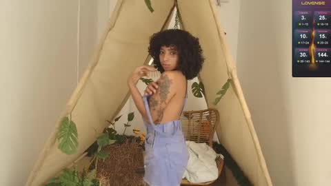 A R I   online show from 01-07-26, 12:18