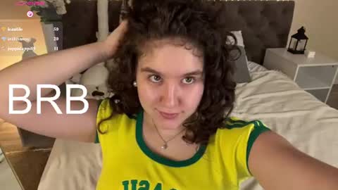 Ariella GTM3  Tue Wed Thu Fri Sat  0400 am-1030pm online show from 07-07-26, 07:23