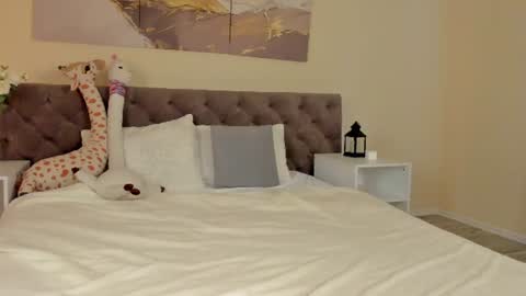 Ariella GTM3  Tue Wed Thu Fri Sat  0400 am-1030pm online show from 07-08-26, 12:59