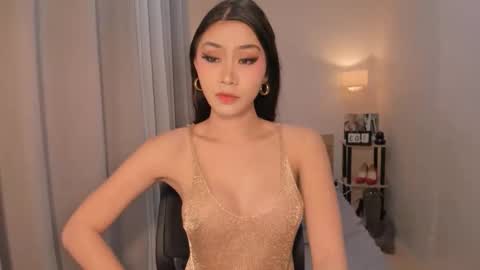 MIRA GREYSON online show from 01-09-26, 11:13