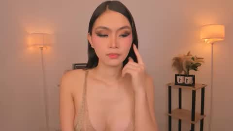 MIRA GREYSON online show from 03-26-26, 11:27