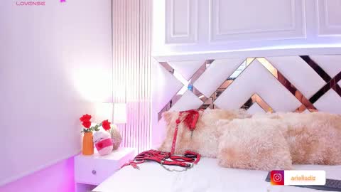 Ariellaboobs online show from 03-17-26, 08:01