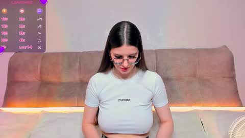 Ariella online show from 02-28-26, 04:24