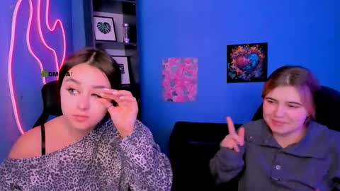 arielmell online show from 02-23-26, 12:13