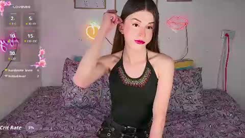 Snapshot of arielmishel chatting on 07-08-26, 01:59 Ariel Mishel online show from 07-08-26, 01:59