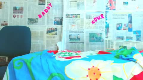 Snapshot of arielnoir6958 chatting on 02-21-26, 02:01 Ariel Aoir online show from 02-21-26, 02:01