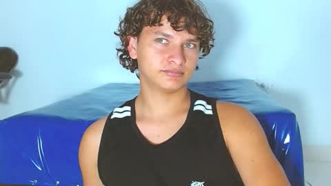 Ariel Aoir online show from 03-21-26, 11:08