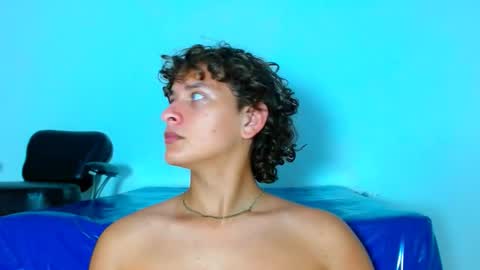 Ariel Aoir online show from 03-27-26, 09:25