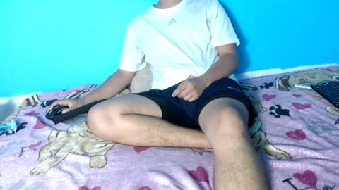 Ariel Aoir online show from 05-13-26, 11:22