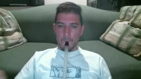 Anon online show from 10-27-25, 02:26