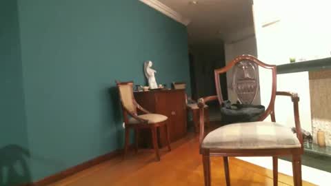 Anon online show from 11-12-25, 12:00