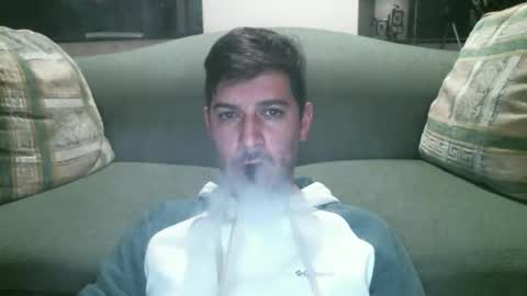 Anon online show from 01-08-26, 05:21