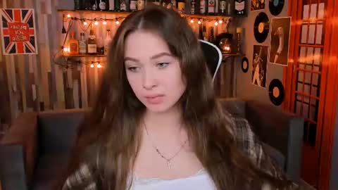 arielsykes online show from 06-30-26, 09:32