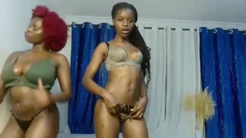 aries_flame online show from 03-12-26, 02:50