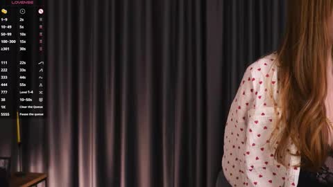 Snapshot of arietandon chatting on 02-28-26, 11:11 Alice online show from 02-28-26, 11:11