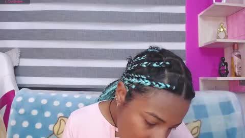  ARIETTA  online show from 12-14-25, 12:21