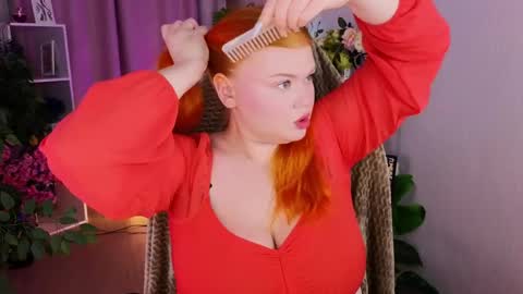 Snapshot of ariettaheart chatting on 05-15-26, 10:06 Adele online show from 05-15-26, 10:06