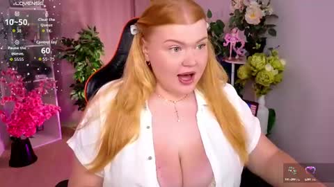 Snapshot of ariettaheart chatting on 07-16-26, 04:35 Adele online show from 07-16-26, 04:35