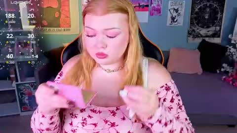 Snapshot of ariettaheart chatting on 08-03-26, 11:05 Adele online show from 08-03-26, 11:05
