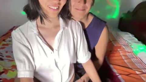 arigato666 online show from 03-07-26, 02:52