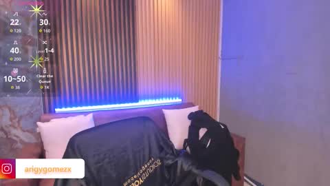 Arigy  Everyday From 1430 to 2130 Col Time online show from 02-06-26, 08:12