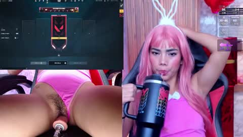 Snapshot of arihale_ chatting on 02-12-26, 08:59 Ariadna Please gimme Thums up and win 1min control link online show from 02-12-26, 08:59