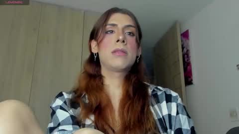 Ariana Forero ---- independet model online show from 02-08-26, 12:03