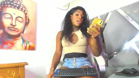 Snapshot of arii_xxx chatting on 02-01-25, 03:19 ari 3 online show from 02-01-25, 03:19