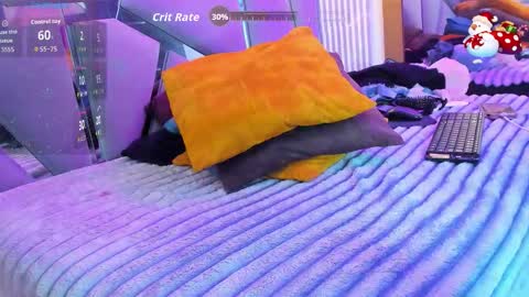 ari 3 online show from 12-14-25, 10:58