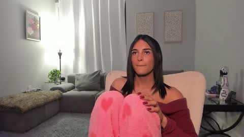 Aria online show from 12-19-25, 08:54