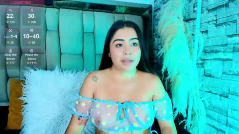 ariia_monroee online show from 06-07-26, 02:05