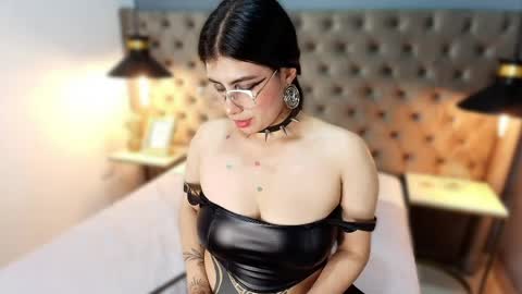 Ariia sweett online show from 04-08-26, 05:29