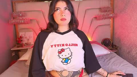 Snapshot of ariia_sweett chatting on 05-20-26, 05:13 Ariia sweett online show from 05-20-26, 05:13